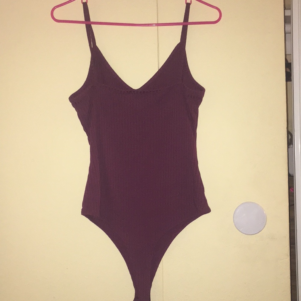 Body Suit - Picture 2 of 2